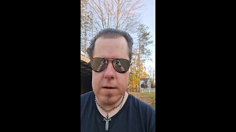 good morning everyone happy Friday