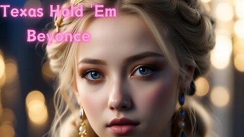 Texas Hold 'Em Beyonce (Official song)