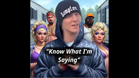 J-Roc use "know what I am saying" too much. Trailer Park Boys | EpicQV