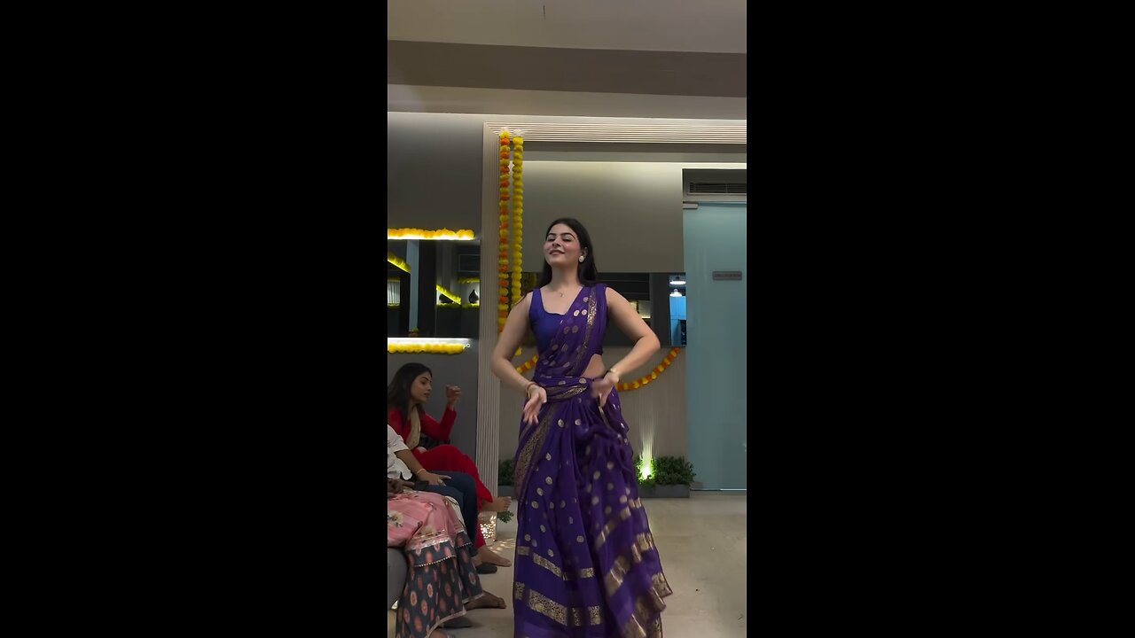 Viral dance