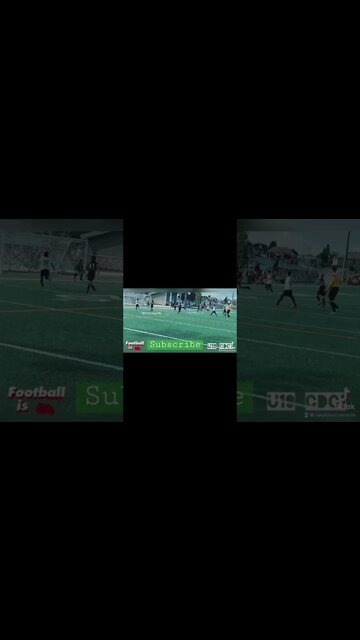 Crazy Goals🤫🤫#football #fifa #shorts #sports #short #games #canada #u10 #crazygoals #fifa