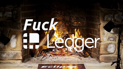 Fuck Ledger