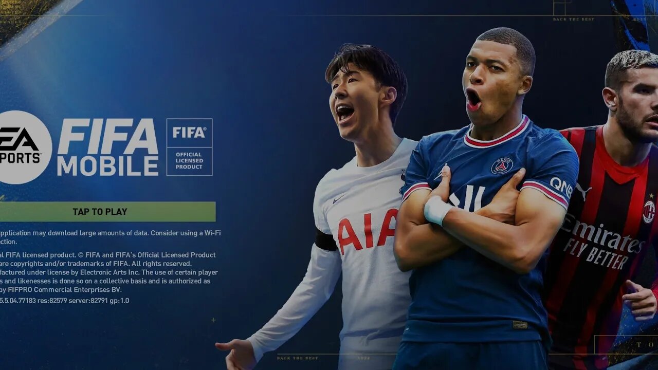 English FIFA Mobile : 😍 Excited stream | #FIFA #Kickpractice #EA #Football #Fifalover