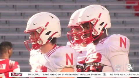 Adversity during season could help Huskers through difficult offseason