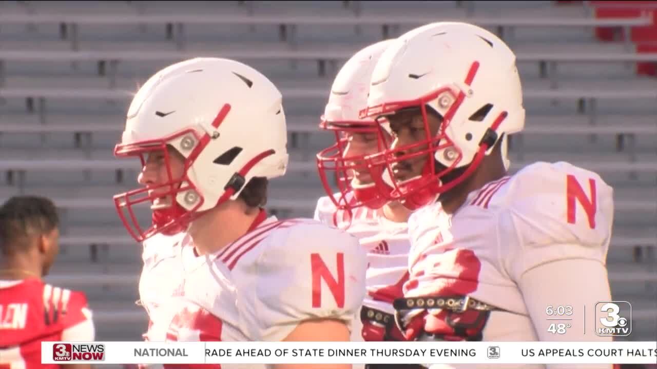 Adversity during season could help Huskers through difficult offseason