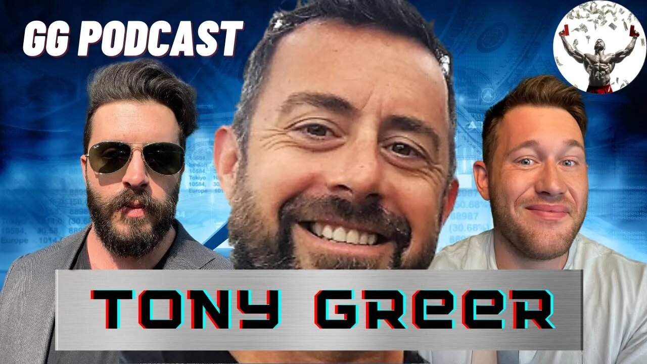 Tony Greer Talks “Destroyer of Worlds”