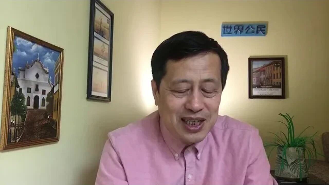 【悟里看世界】KWT165 201104－03 mdxzd 美大选制度解读