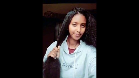 Hair style