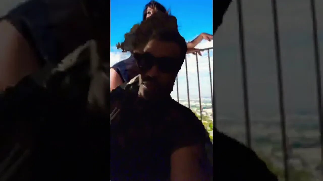 Billy John plans a stream with his ex girlfriend and is only a little bit scared 2022