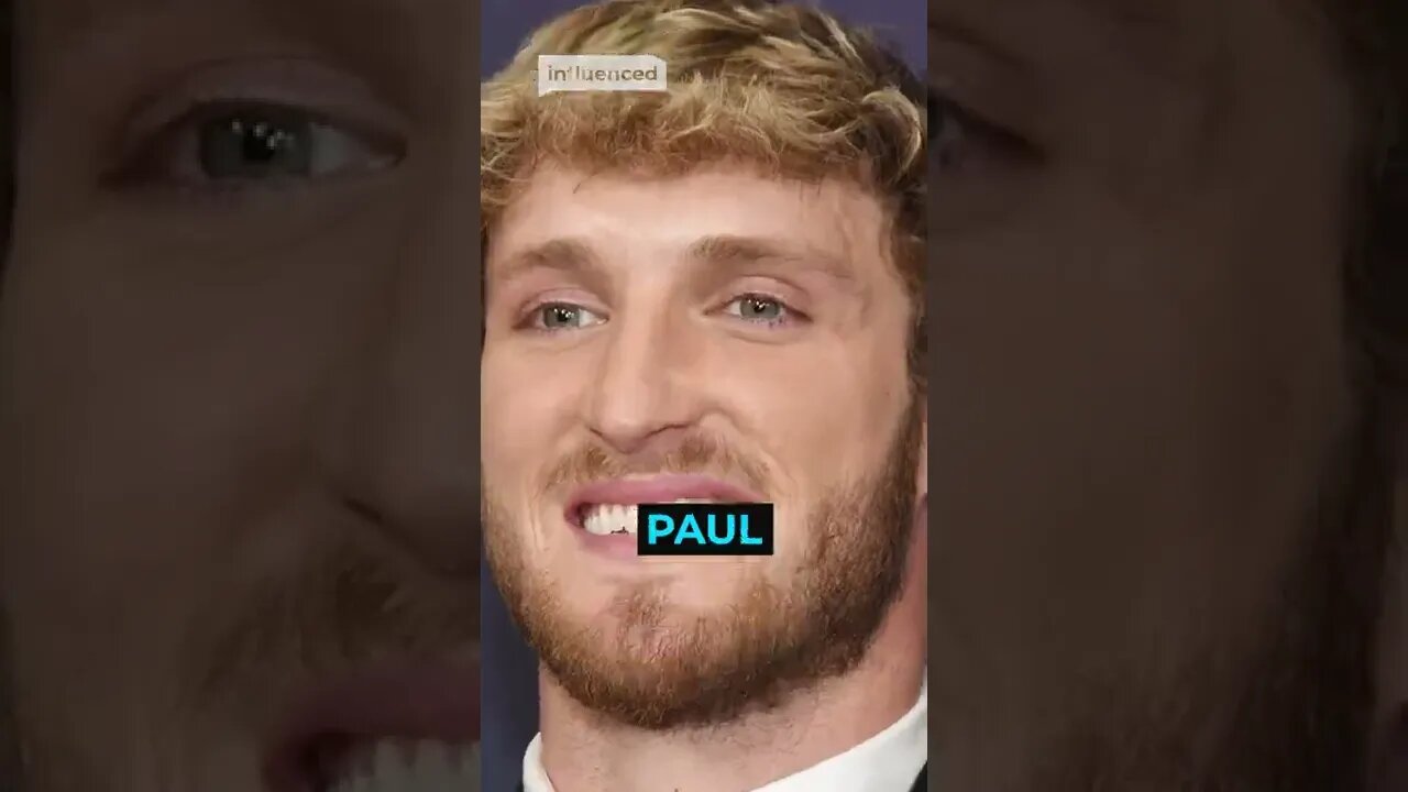 Logan Paul GIVING Away Prime Hydration?!