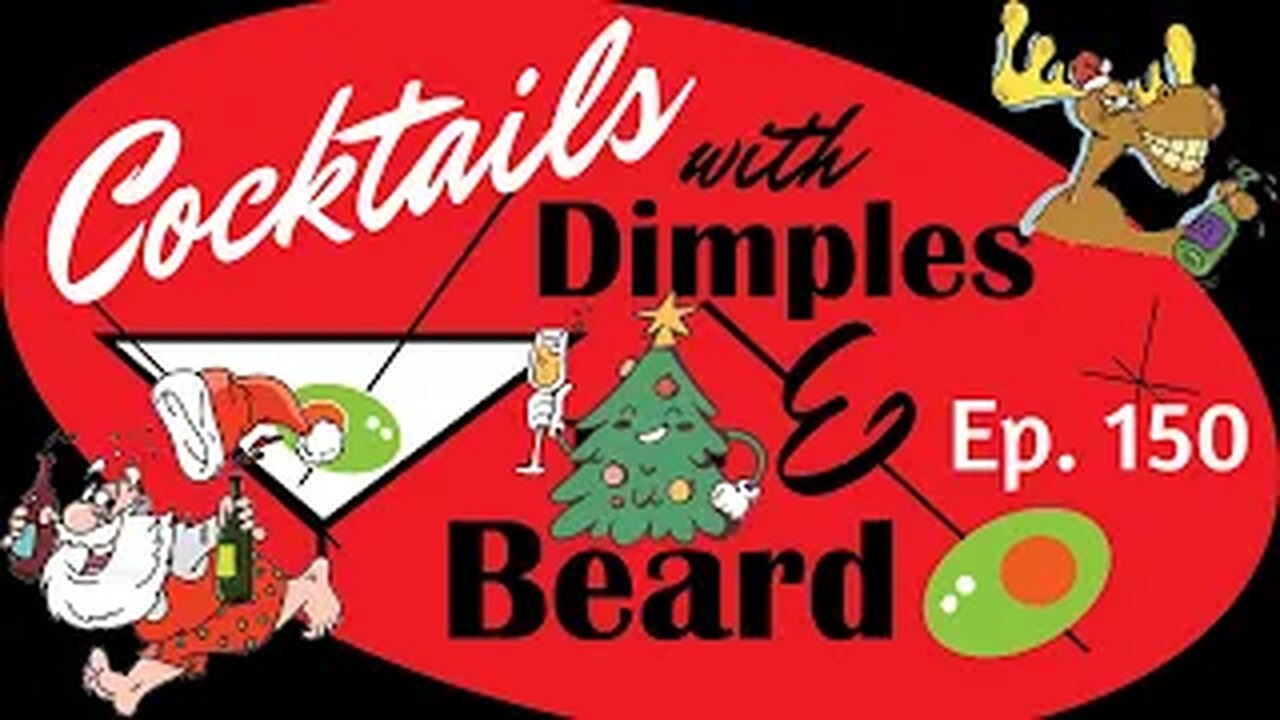 Christmas Extravaganza! | Ep. 150