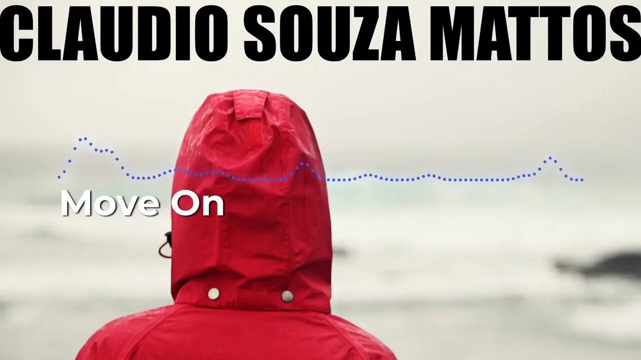 Claudio Souza Mattos Move On