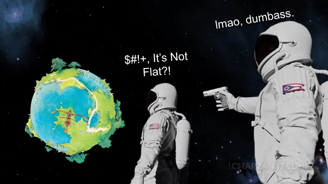 It's All Prog-Rock?