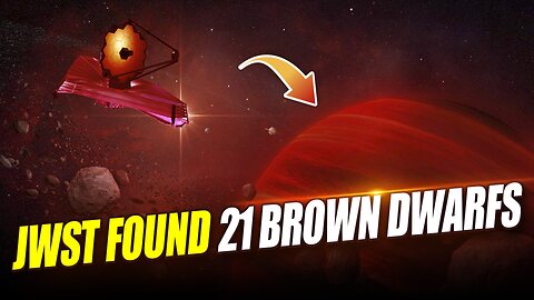 S26E113: Look what the JWST just found!