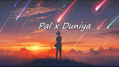 Duniya lofi Song | Music masala | New Song