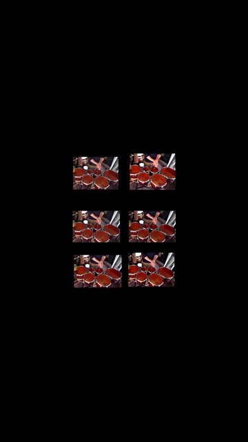 The Quad Bible - Scrapetude #1