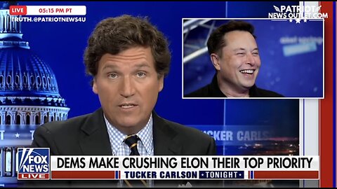 Tucker Carlson Tonight [Full Episode REUPLOAD: Oct. 31, 2022]