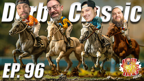 Ep. 96 Derby Classic