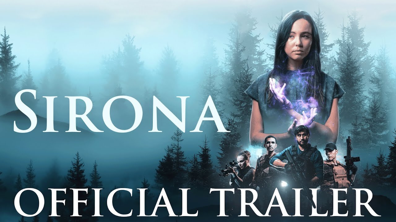 Sirona Official Trailer