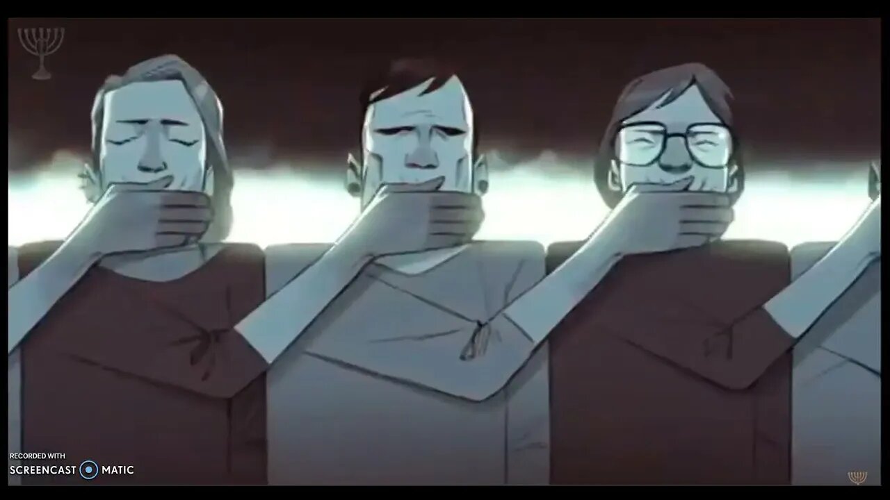 Psyco Clown World #13 I Pet GOAT