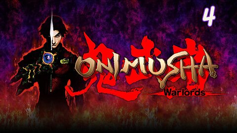 Onimusha : Part 4