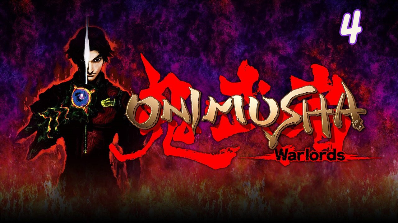 Onimusha : Part 4