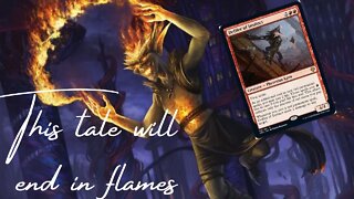Budget Ingus Combo | MTG Pioneer #shorts #shortsvideo #mtg