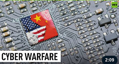 China accuses US of hacking Huawei servers