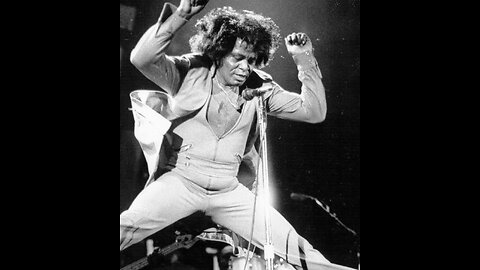 James Brown Quotes