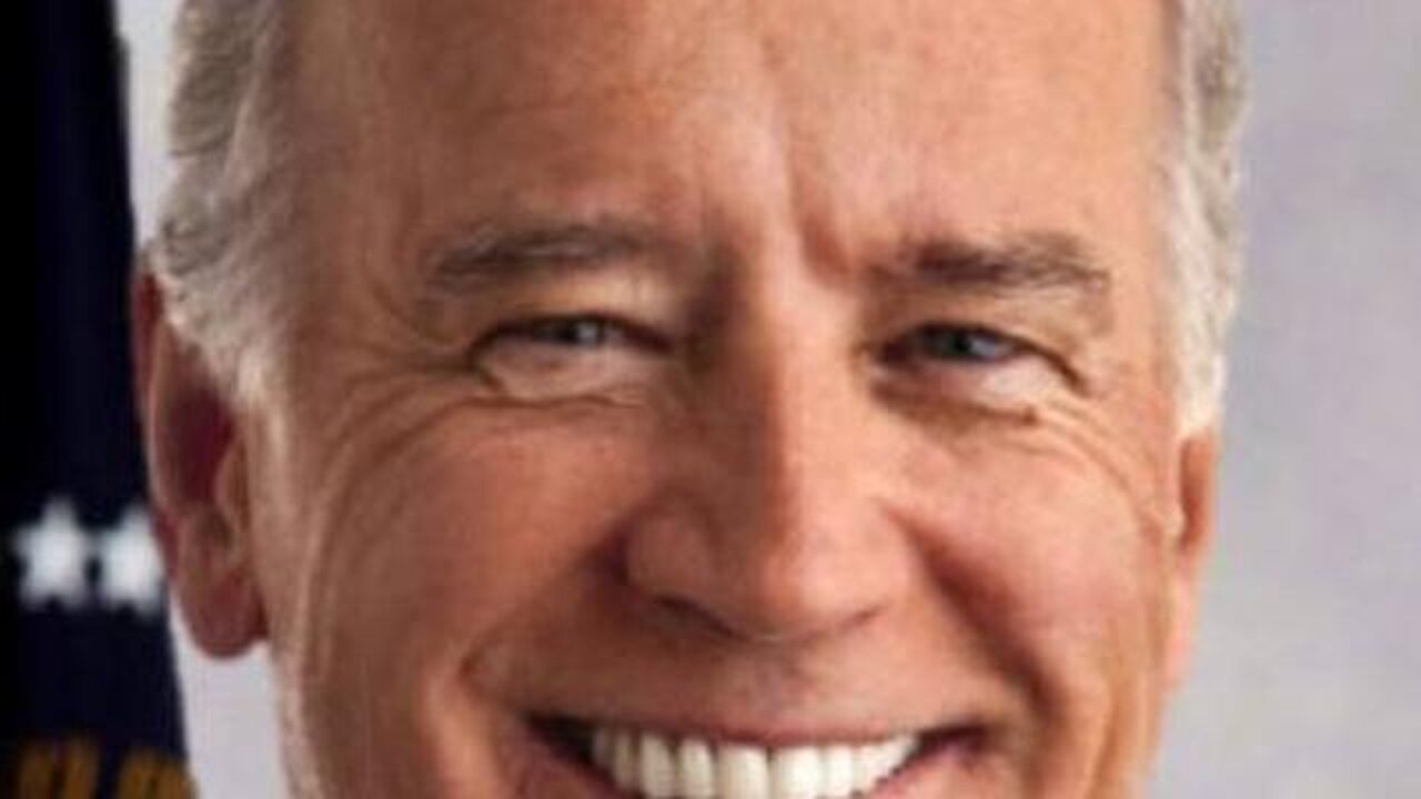 BIDEN CRIME FAMILY