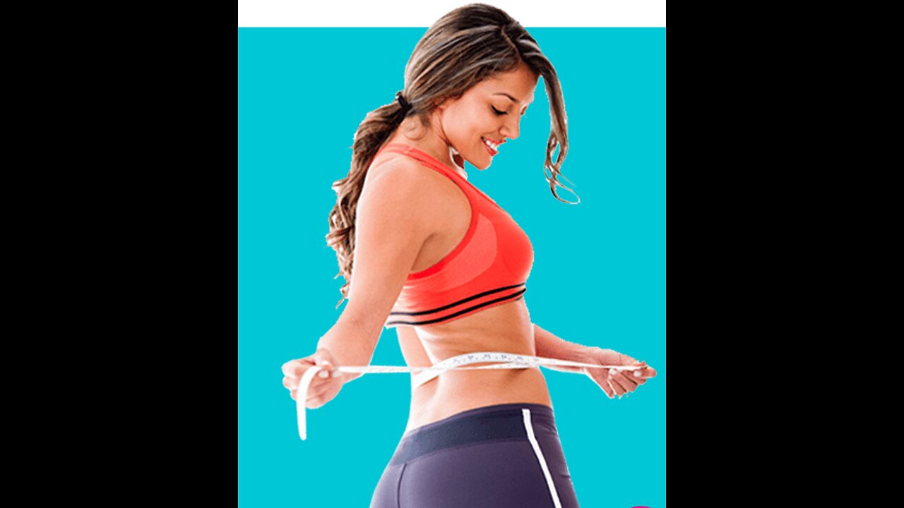 Execise for a slim belly with abs