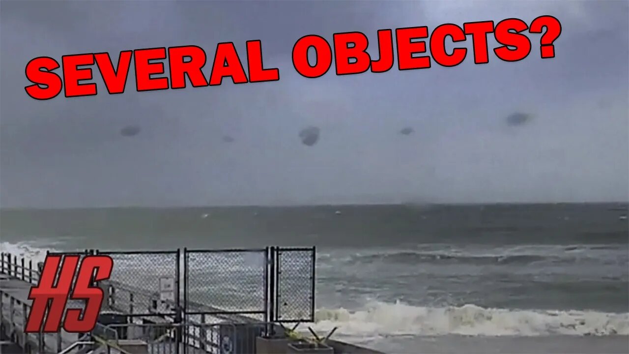 Hurricane Milton: Something Strange Was Seen In Naples, Florida | Oct 10, 2024 | HollywoodScotty VFX