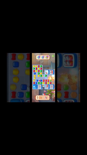 Shorts Playrix Homescapes Gameplay Walkthrough Level 12612-040