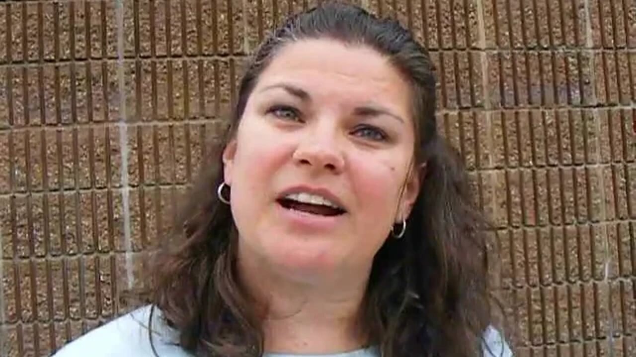 Problem Pregnancy and Corrine.AVI