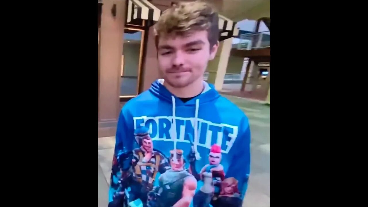 Commenting on Nick Fuentes' Platform, Nick Fuentes on Killstream