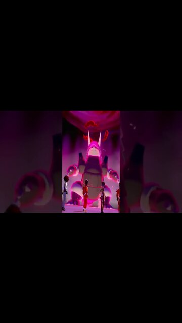 Pokémon Sword - Dynamax Aggron