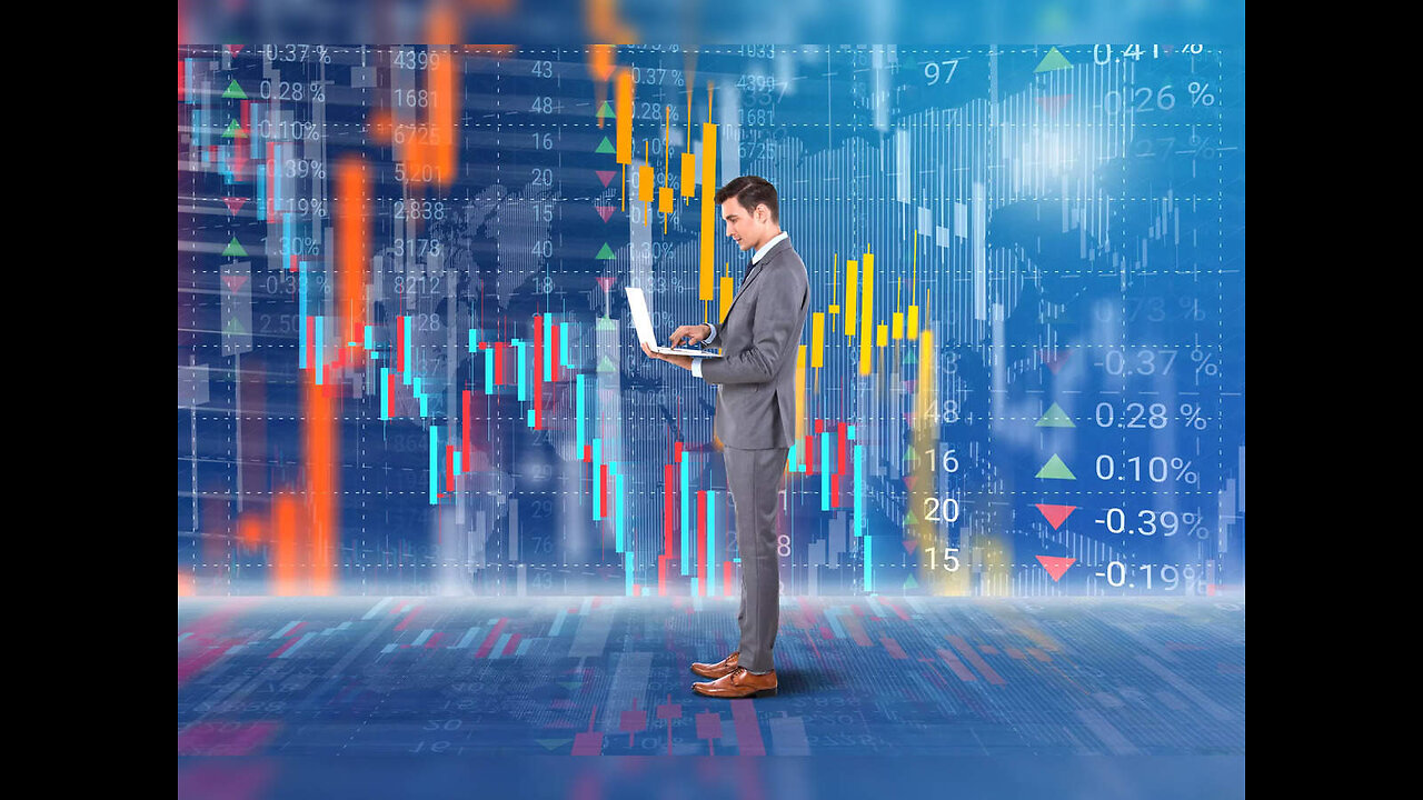 Steps to become trader in stock market