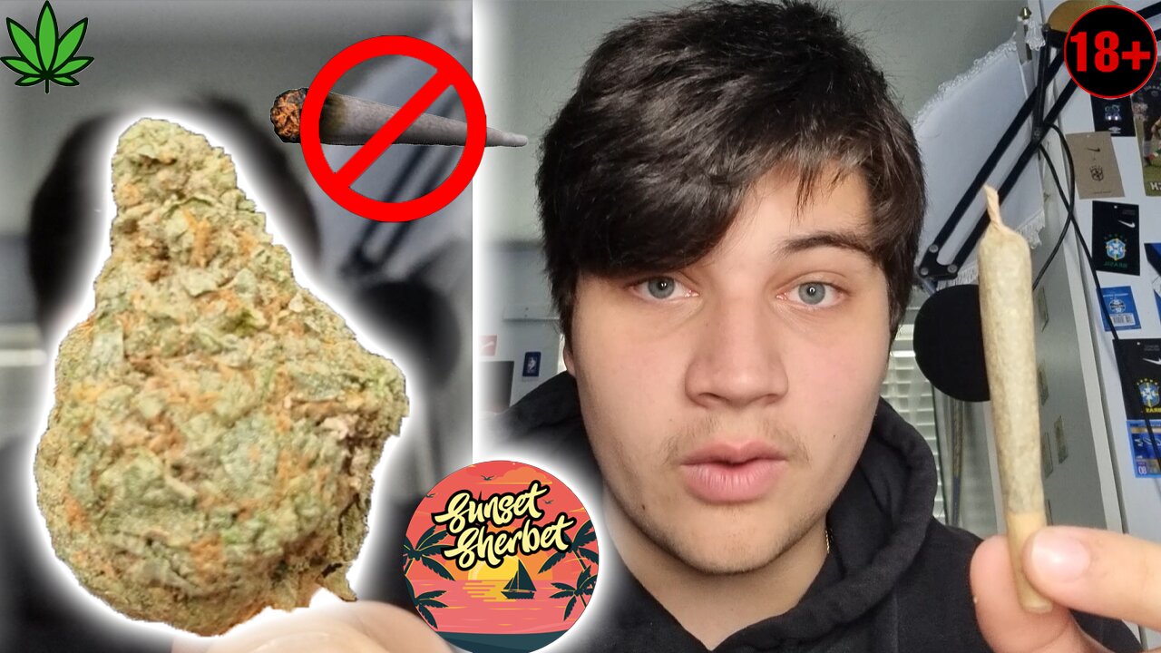 Why I don't smoke flower