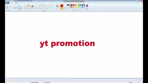 yt promotion yyy