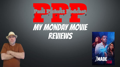 My Monday Movie Review of "I Made You" Now Available on #tubi