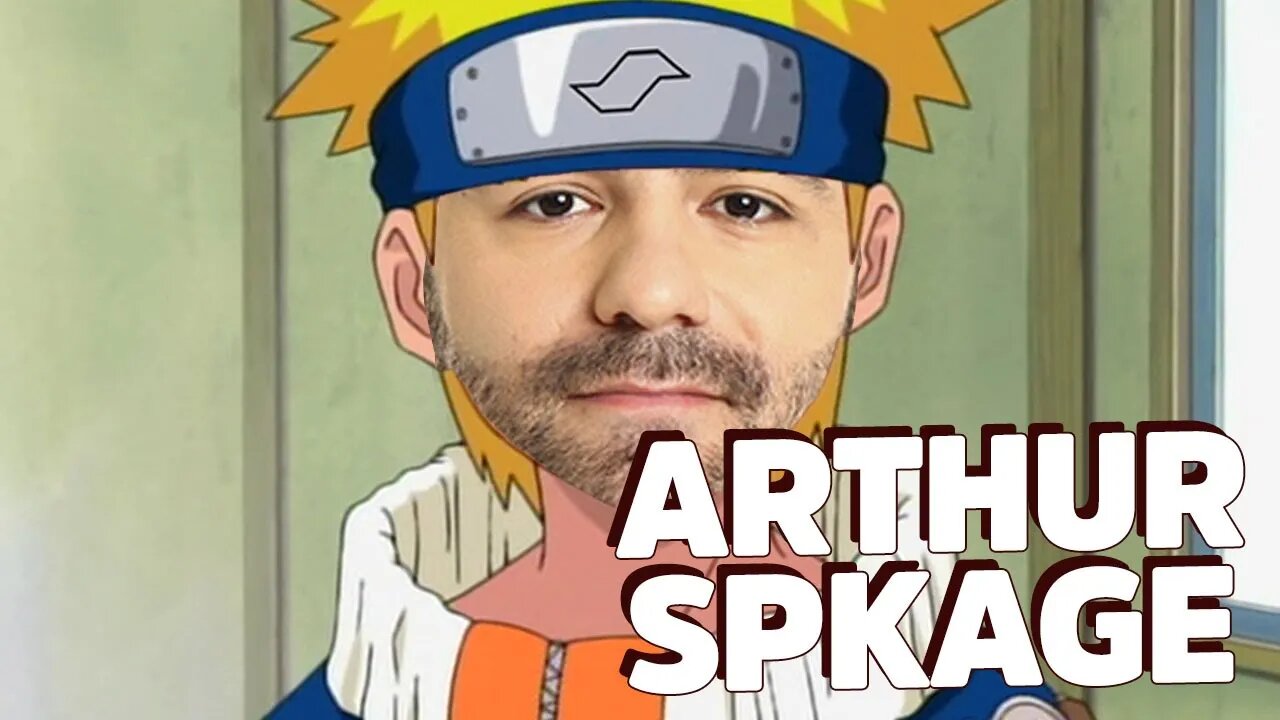 Mamaefalei's bizarre hokage adventure