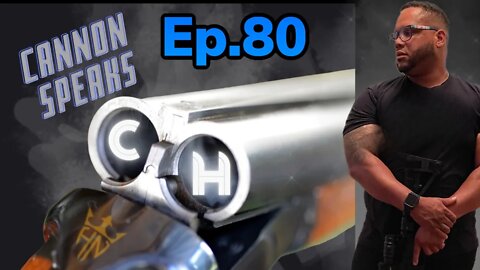 CANNON SPEAKS SIMULCAST: WTF IS HAPPENING IN OHIO!!! w/ @The Watcher On The Web