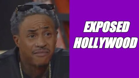 Orlando Brown Revealed SECRETS About Hollywood