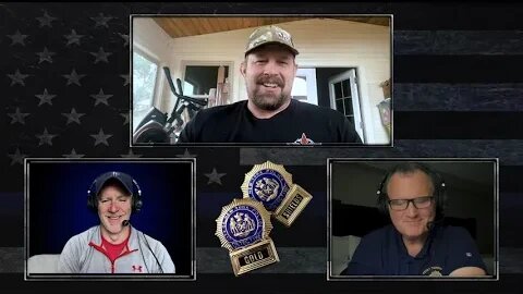 EPISODE 47; 13 HOURS IN BENGHAZI WITH JOHN ‘TIG’ TIEGEN