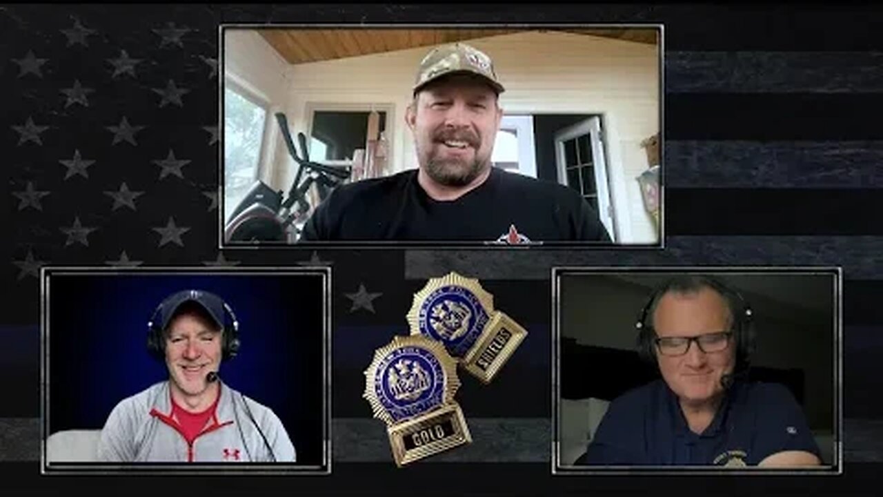 EPISODE 47; 13 HOURS IN BENGHAZI WITH JOHN ‘TIG’ TIEGEN