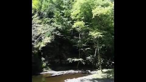 Dingmans Falls