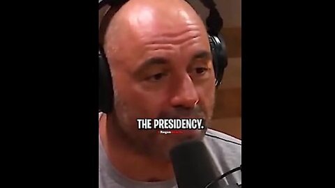 Joe Rogan Reacts to Hillary Clinton & Donald Trump Election