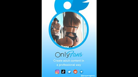 Create adult content in a professional way