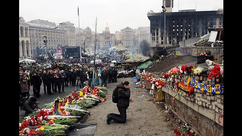 Four hundred thousand ukrainian soldiers died/Prigozhin assassinated