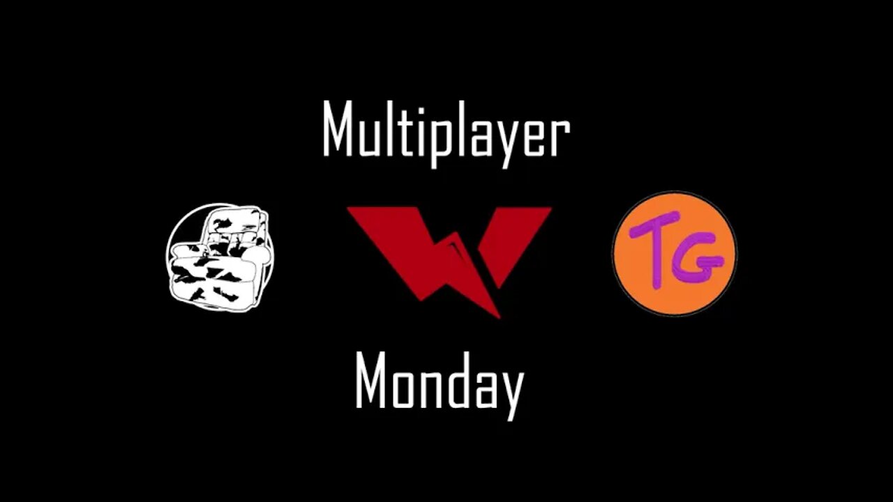 Grounded - Multiplayer Monday